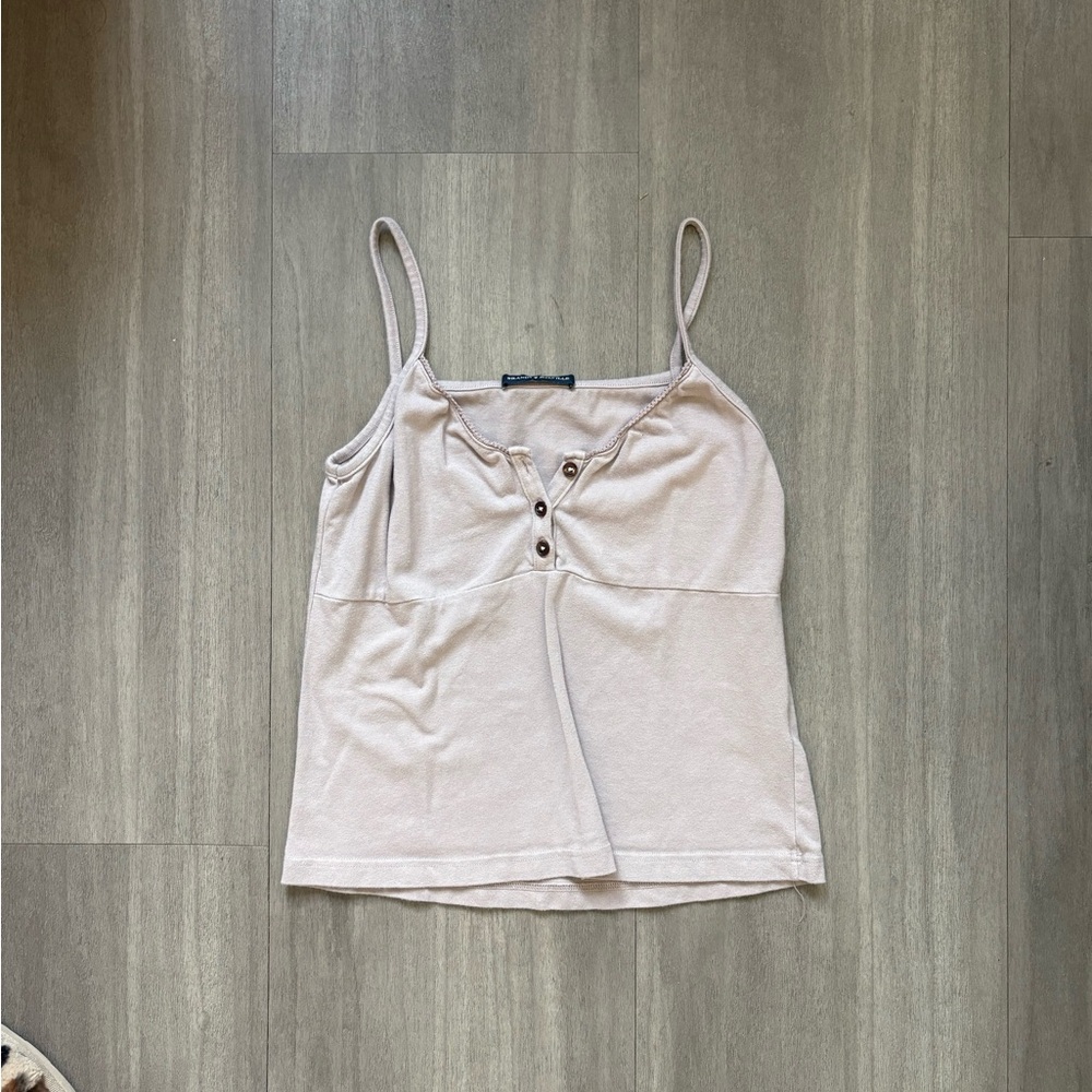 Brandy Melville Tiffany Tank